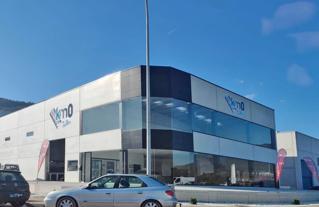 Mantenimiento de vehículos en Viveiro