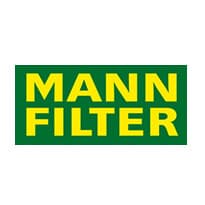 Mann Filter